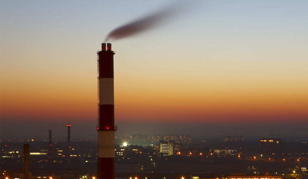 Fontes móveis e fontes estacionárias