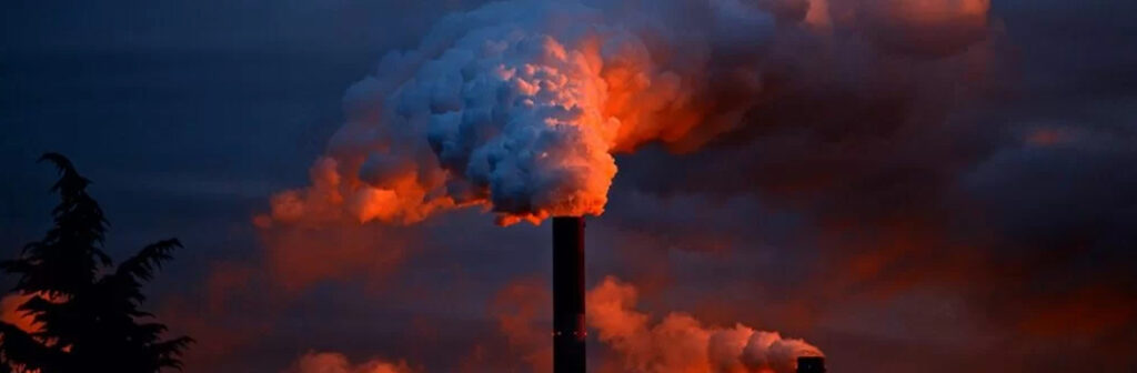 monitoramento de gases