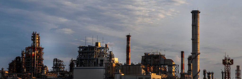 Medição e análise dos gases de combustão