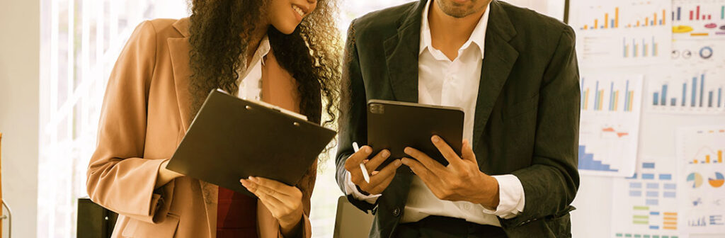 atualização de fluxogramas