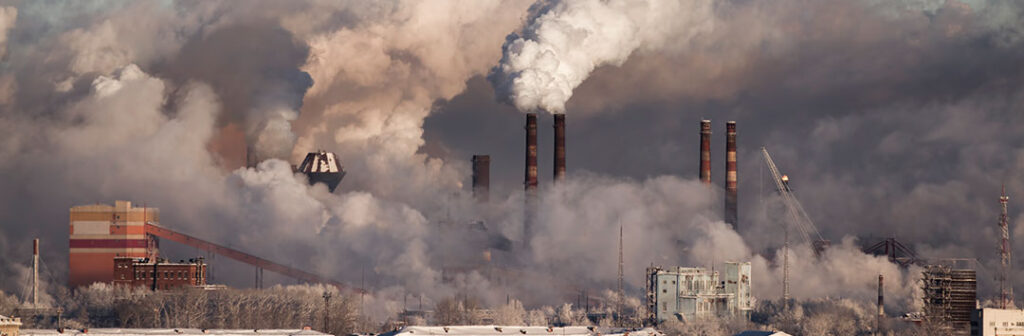 riscos ambientais em indústrias