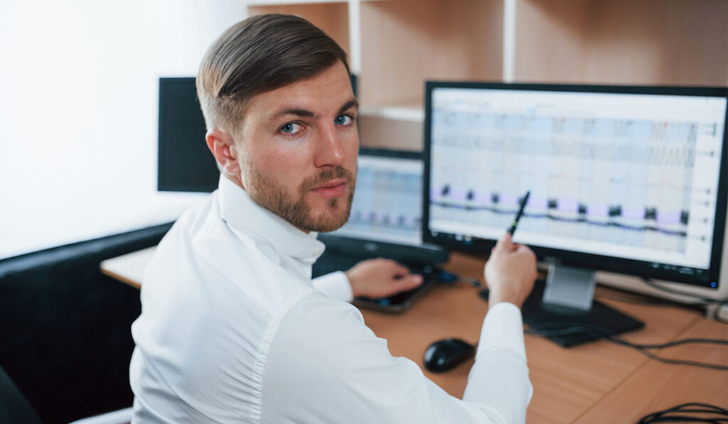 monitoramento de PTS