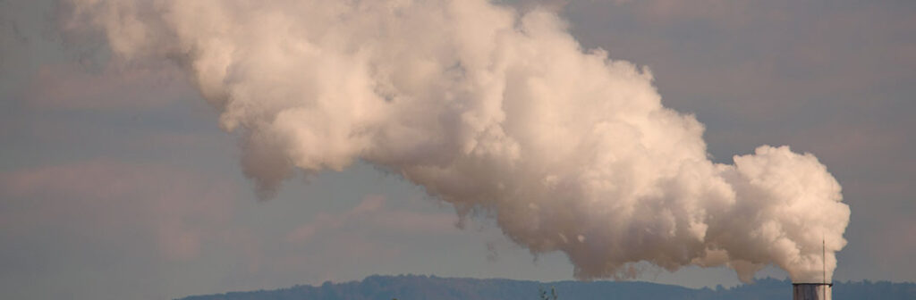 quantificação de emissões fugitivas