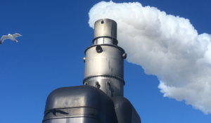 modelagem de emissões evaporativas