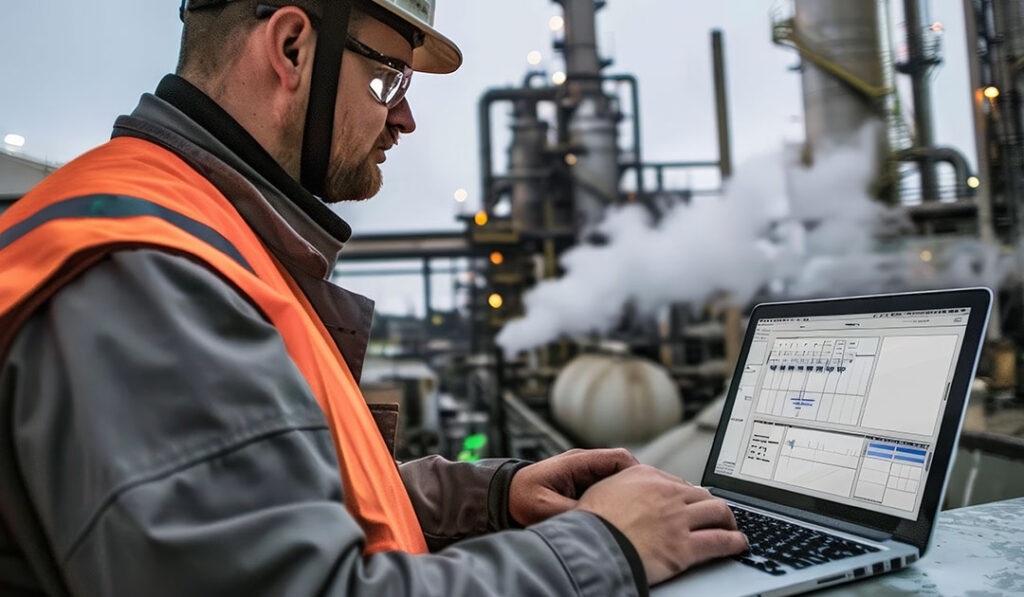 monitoramento contínuo