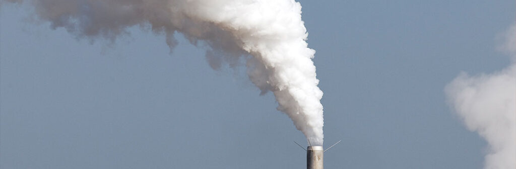 inventário de gases de efeito estufa