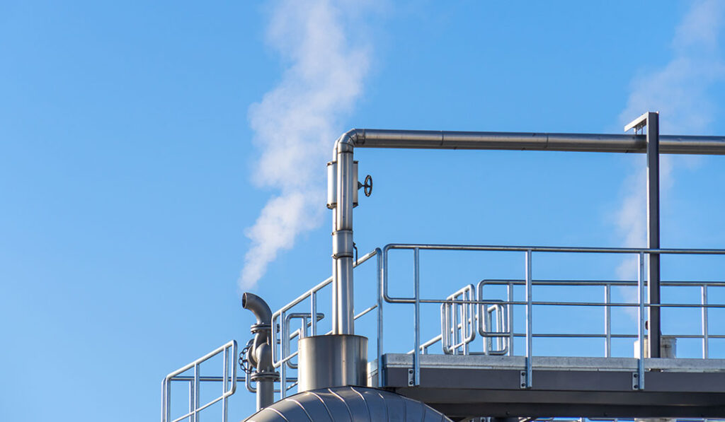 inventário de gases de efeito estufa