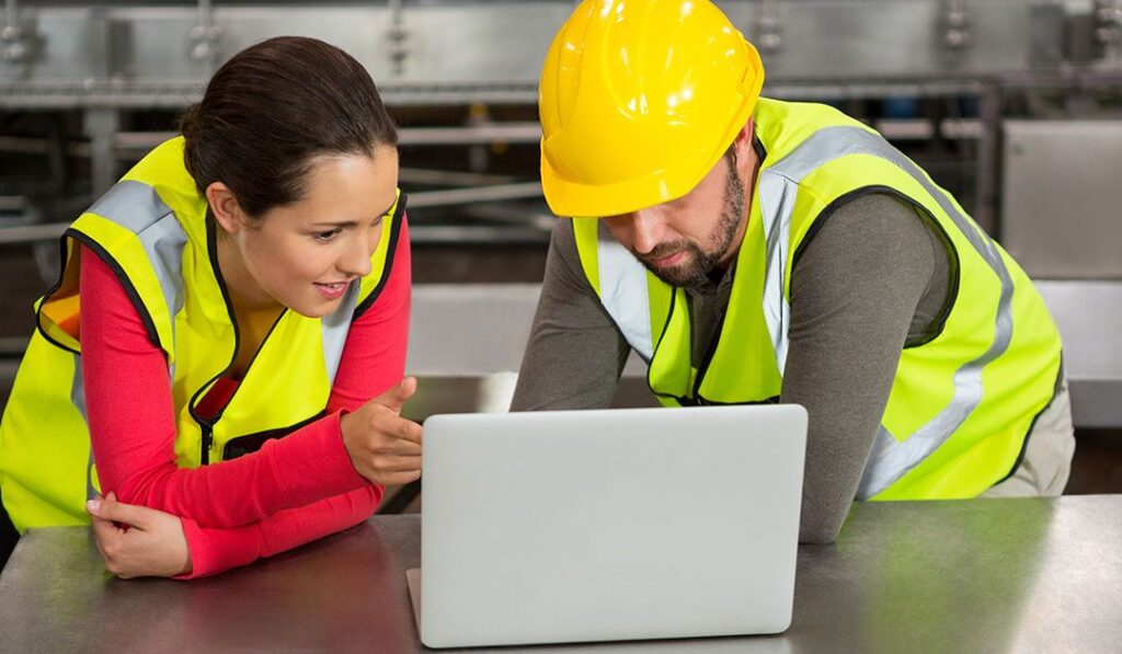 definição de rotas de monitoramento