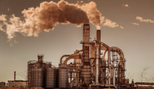 controle de poluentes